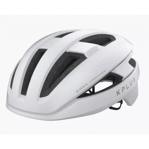 KPLUS SIGMA 公路單車頭盔 KPLUS SIGMA Road Helmet KPLUS SIGMA 公路單車頭盔 KPLUS SIGMA Road Helmet